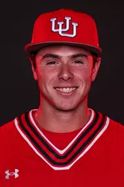 Utah Utes Baseball 2023-24 Asset Shoot in Salt Lake City, UT on Tuesday, January 09, 2024.
Hunter Dyke/Utah Athletics