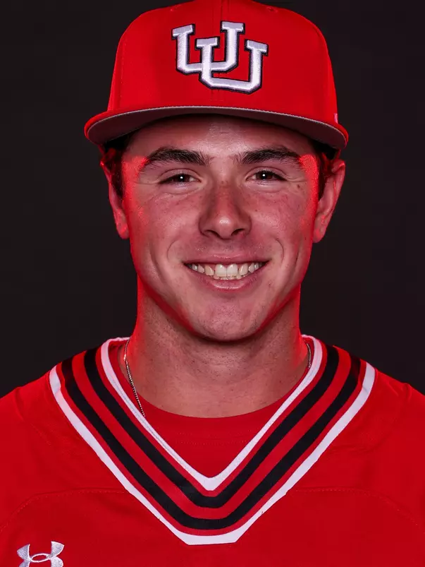 Utah Utes Baseball 2023-24 Asset Shoot in Salt Lake City, UT on Tuesday, January 09, 2024.
Hunter Dyke/Utah Athletics