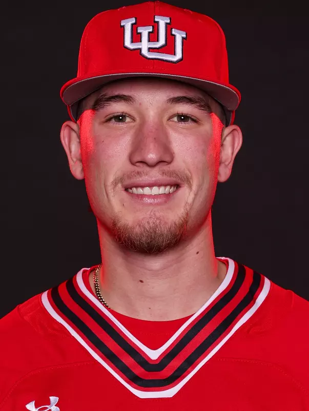 Utah Utes Baseball 2023-24 Asset Shoot in Salt Lake City, UT on Tuesday, January 09, 2024.
Hunter Dyke/Utah Athletics