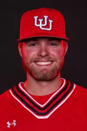 Utah Utes Baseball 2023-24 Asset Shoot in Salt Lake City, UT on Tuesday, January 09, 2024.
Hunter Dyke/Utah Athletics