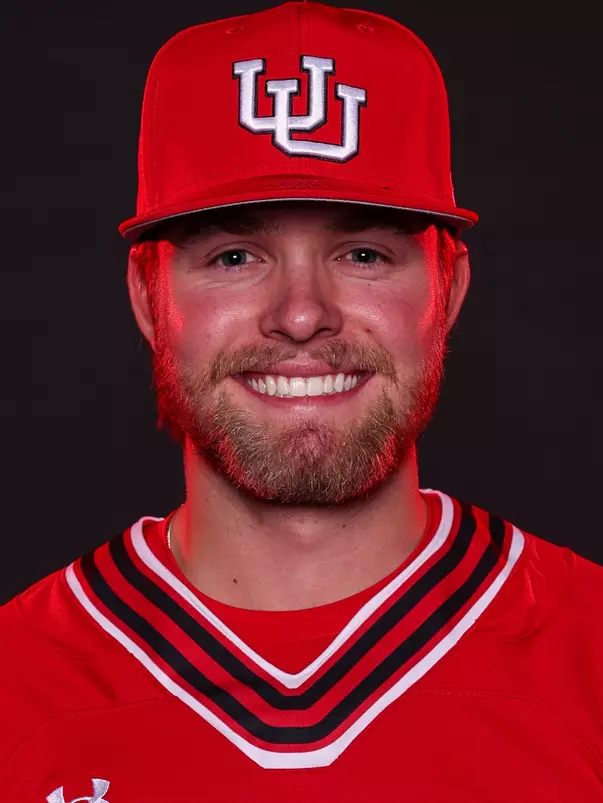 Utah Utes Baseball 2023-24 Asset Shoot in Salt Lake City, UT on Tuesday, January 09, 2024.
Hunter Dyke/Utah Athletics