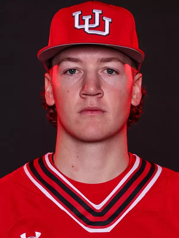 Utah Utes Baseball 2023-24 Asset Shoot in Salt Lake City, UT on Tuesday, January 09, 2024.
Hunter Dyke/Utah Athletics