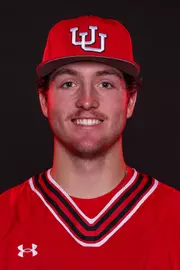 Utah Utes Baseball 2023-24 Asset Shoot in Salt Lake City, UT on Tuesday, January 09, 2024.
Hunter Dyke/Utah Athletics