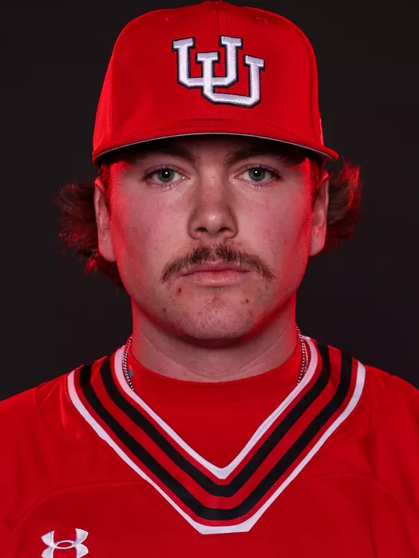 Utah Utes Baseball 2023-24 Asset Shoot in Salt Lake City, UT on Tuesday, January 09, 2024.
Hunter Dyke/Utah Athletics