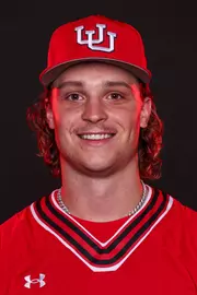 Utah Utes Baseball 2023-24 Asset Shoot in Salt Lake City, UT on Tuesday, January 09, 2024.
Hunter Dyke/Utah Athletics