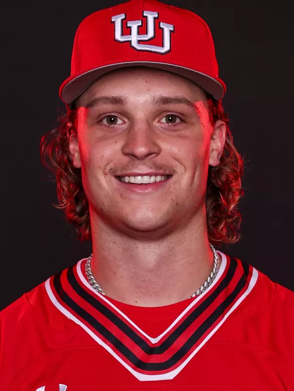Utah Utes Baseball 2023-24 Asset Shoot in Salt Lake City, UT on Tuesday, January 09, 2024.
Hunter Dyke/Utah Athletics