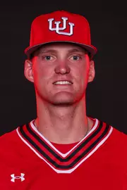 Utah Utes Baseball 2023-24 Asset Shoot in Salt Lake City, UT on Tuesday, January 09, 2024.
Hunter Dyke/Utah Athletics
