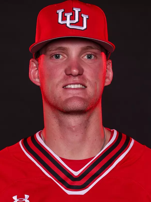Utah Utes Baseball 2023-24 Asset Shoot in Salt Lake City, UT on Tuesday, January 09, 2024.
Hunter Dyke/Utah Athletics
