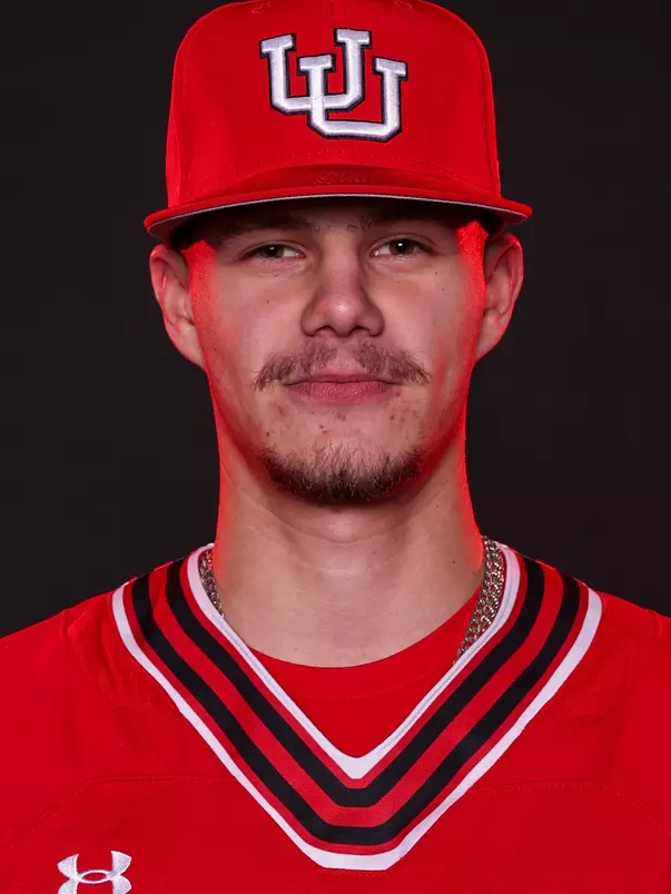 Utah Utes Baseball 2023-24 Asset Shoot in Salt Lake City, UT on Tuesday, January 09, 2024.
Hunter Dyke/Utah Athletics