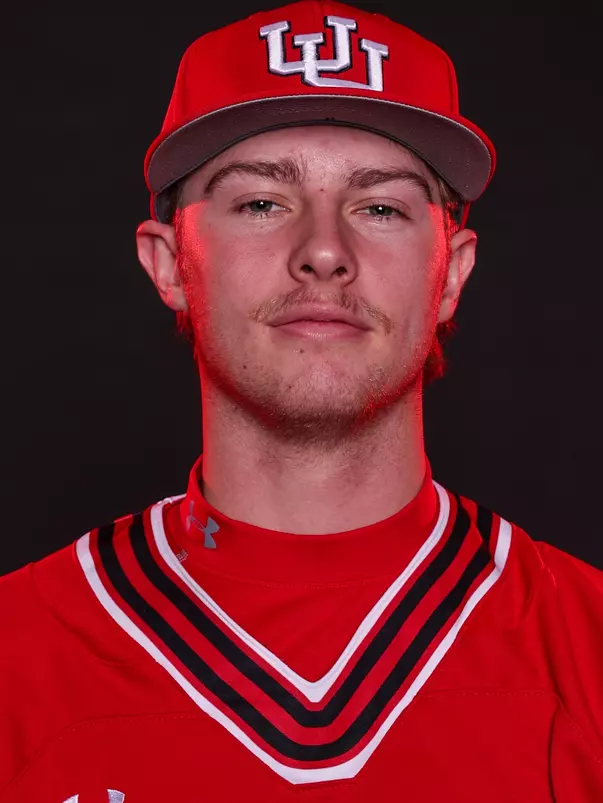 Utah Utes Baseball 2023-24 Asset Shoot in Salt Lake City, UT on Tuesday, January 09, 2024.
Hunter Dyke/Utah Athletics