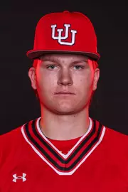 Utah Utes Baseball 2023-24 Asset Shoot in Salt Lake City, UT on Tuesday, January 09, 2024.
Hunter Dyke/Utah Athletics