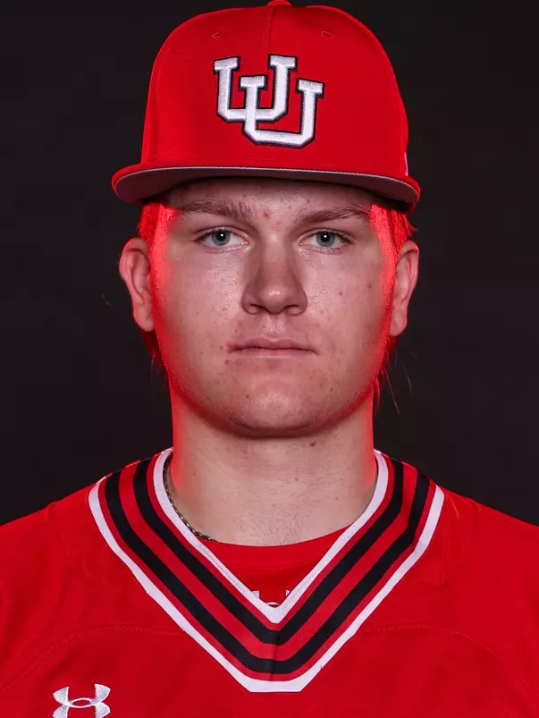 Utah Utes Baseball 2023-24 Asset Shoot in Salt Lake City, UT on Tuesday, January 09, 2024.
Hunter Dyke/Utah Athletics