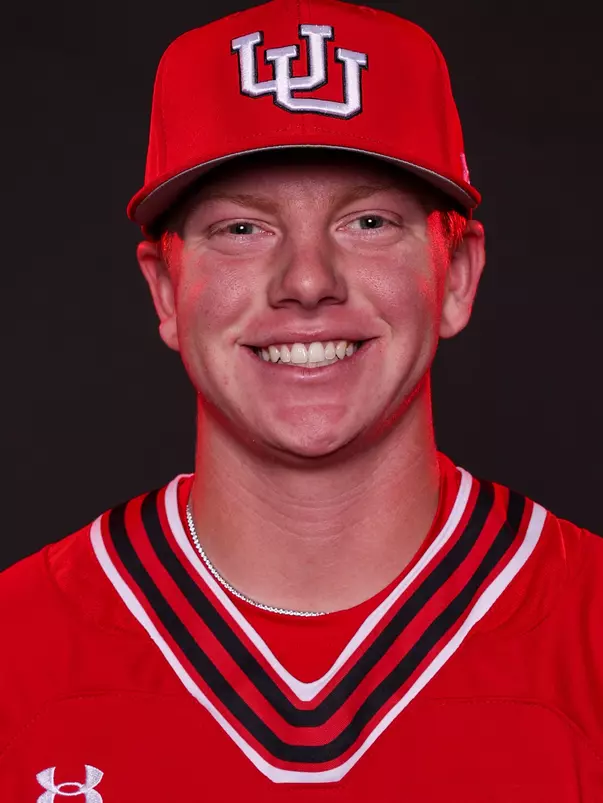 Utah Utes Baseball 2023-24 Asset Shoot in Salt Lake City, UT on Tuesday, January 09, 2024.
Hunter Dyke/Utah Athletics