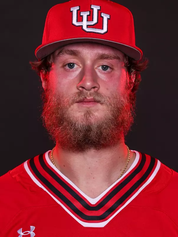 Utah Utes Baseball 2023-24 Asset Shoot in Salt Lake City, UT on Tuesday, January 09, 2024.
Hunter Dyke/Utah Athletics