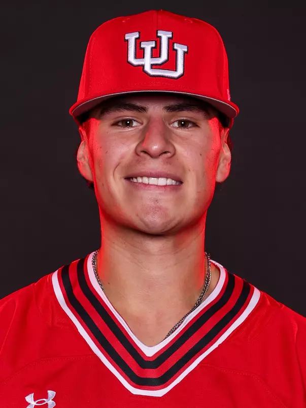 Utah Utes Baseball 2023-24 Asset Shoot in Salt Lake City, UT on Tuesday, January 09, 2024.
Hunter Dyke/Utah Athletics