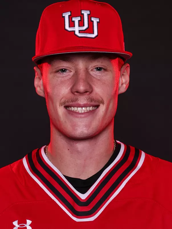 Utah Utes Baseball 2023-24 Asset Shoot in Salt Lake City, UT on Tuesday, January 09, 2024.
Hunter Dyke/Utah Athletics
