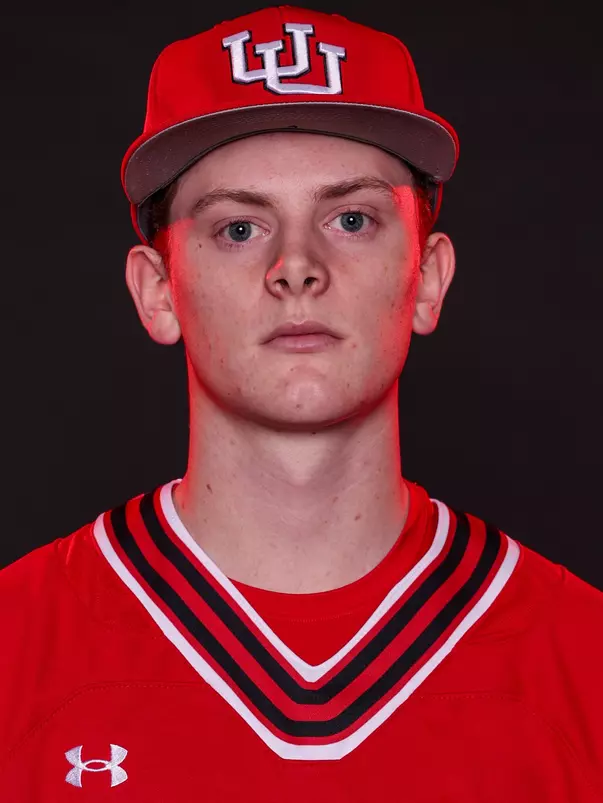 Utah Utes Baseball 2023-24 Asset Shoot in Salt Lake City, UT on Tuesday, January 09, 2024.
Hunter Dyke/Utah Athletics