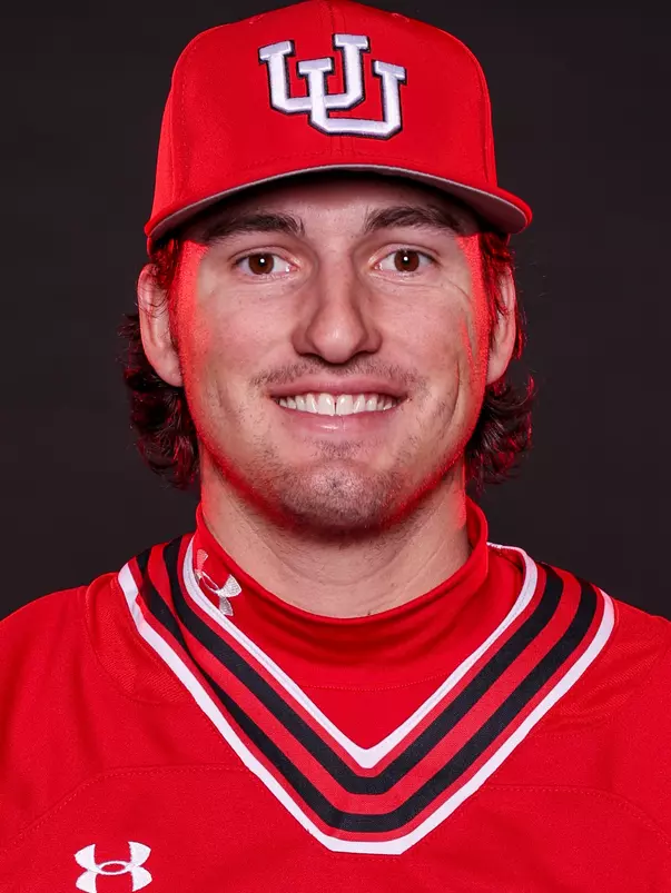 Utah Utes Baseball 2023-24 Asset Shoot in Salt Lake City, UT on Tuesday, January 09, 2024.
Hunter Dyke/Utah Athletics