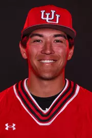 Utah Utes Baseball 2023-24 Asset Shoot in Salt Lake City, UT on Tuesday, January 09, 2024.
Hunter Dyke/Utah Athletics