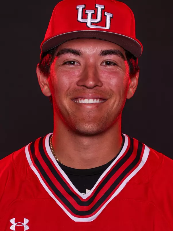 Utah Utes Baseball 2023-24 Asset Shoot in Salt Lake City, UT on Tuesday, January 09, 2024.
Hunter Dyke/Utah Athletics