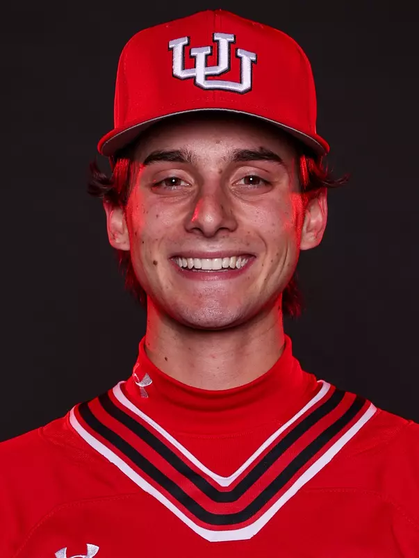Utah Utes Baseball 2023-24 Asset Shoot in Salt Lake City, UT on Tuesday, January 09, 2024.
Hunter Dyke/Utah Athletics