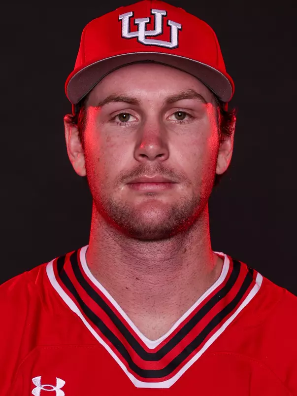 Utah Utes Baseball 2023-24 Asset Shoot in Salt Lake City, UT on Tuesday, January 09, 2024.
Hunter Dyke/Utah Athletics