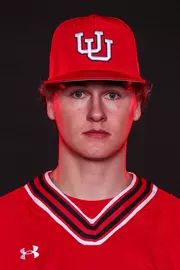 Utah Utes Baseball 2023-24 Asset Shoot in Salt Lake City, UT on Tuesday, January 09, 2024.
Hunter Dyke/Utah Athletics