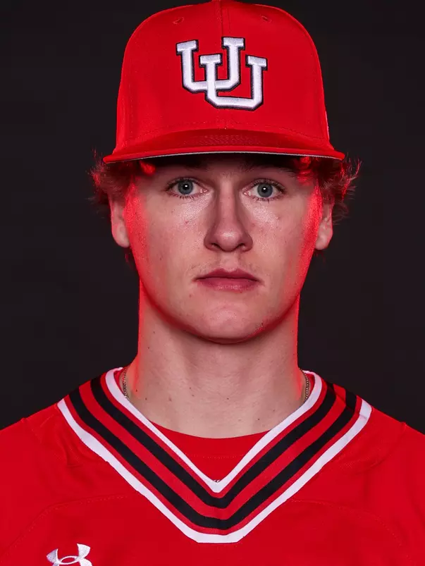 Utah Utes Baseball 2023-24 Asset Shoot in Salt Lake City, UT on Tuesday, January 09, 2024.
Hunter Dyke/Utah Athletics