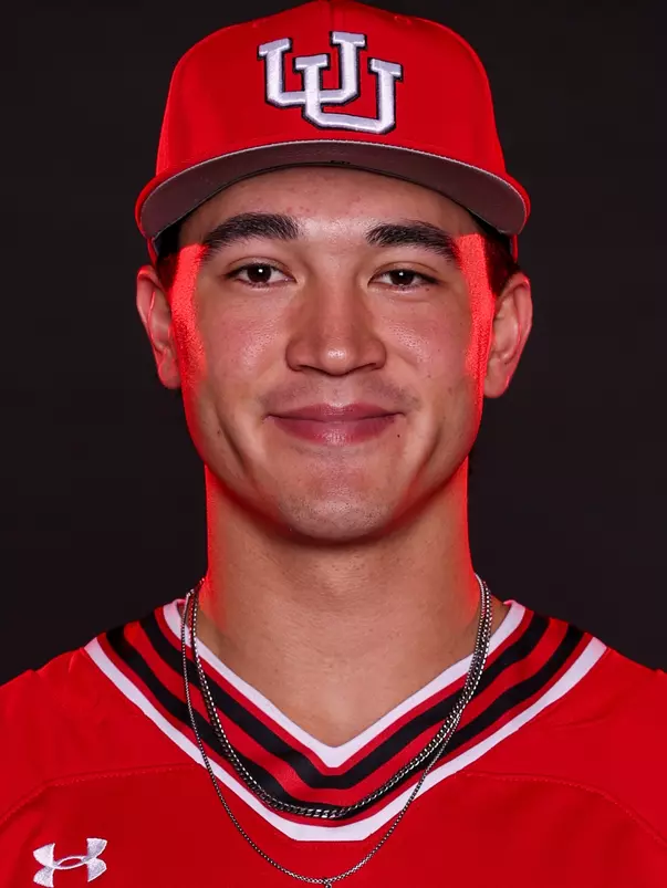 Utah Utes Baseball 2023-24 Asset Shoot in Salt Lake City, UT on Tuesday, January 09, 2024.
Hunter Dyke/Utah Athletics