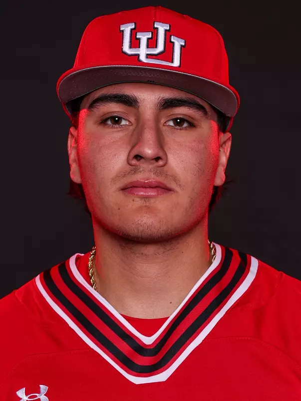 Utah Utes Baseball 2023-24 Asset Shoot in Salt Lake City, UT on Tuesday, January 09, 2024.
Hunter Dyke/Utah Athletics
