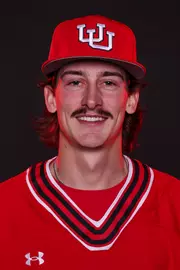 Utah Utes Baseball 2023-24 Asset Shoot in Salt Lake City, UT on Tuesday, January 09, 2024.
Hunter Dyke/Utah Athletics