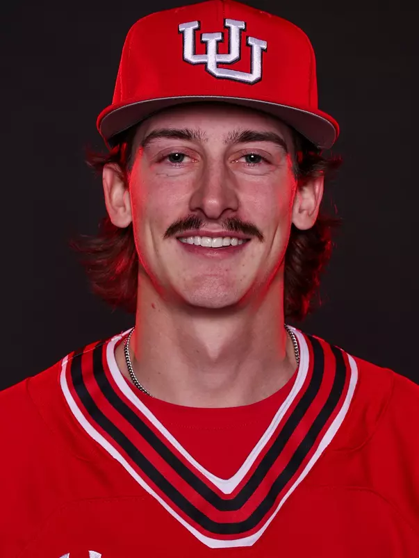 Utah Utes Baseball 2023-24 Asset Shoot in Salt Lake City, UT on Tuesday, January 09, 2024.
Hunter Dyke/Utah Athletics