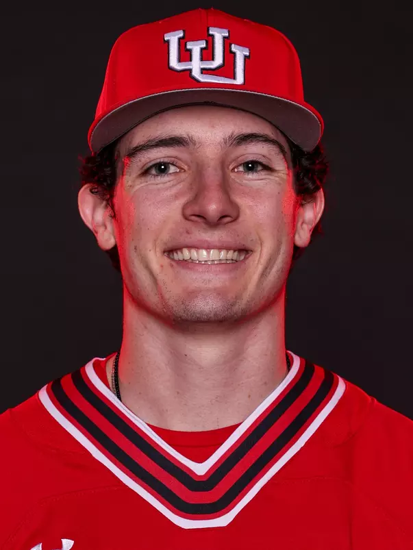 Utah Utes Baseball 2023-24 Asset Shoot in Salt Lake City, UT on Tuesday, January 09, 2024.
Hunter Dyke/Utah Athletics