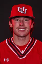 Utah Utes Baseball 2023-24 Asset Shoot in Salt Lake City, UT on Tuesday, January 09, 2024.
Hunter Dyke/Utah Athletics