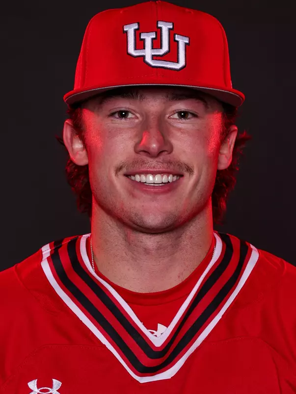 Utah Utes Baseball 2023-24 Asset Shoot in Salt Lake City, UT on Tuesday, January 09, 2024.
Hunter Dyke/Utah Athletics