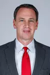 2024-25 MBB: Summey Headshot