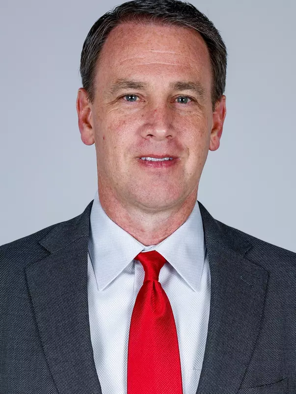2024-25 MBB: Summey Headshot