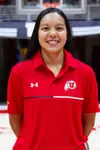 Sydney Europa headshot manager wbb