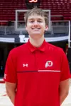 Cooper Lumsden headshot wbb manager