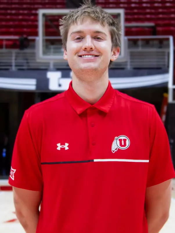 Cooper Lumsden headshot wbb manager