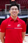 Julian Tran wbb manager headshot