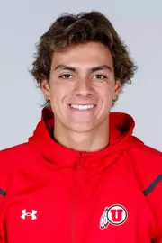 Utah Utes Swim and Dive Headshots in Salt Lake City, UT on Wednesday, October 09, 2024.
Hunter Dyke/Utah Athletics