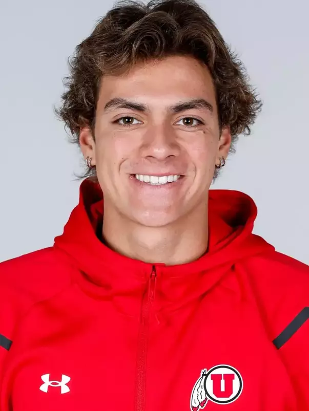 Utah Utes Swim and Dive Headshots in Salt Lake City, UT on Wednesday, October 09, 2024.
Hunter Dyke/Utah Athletics