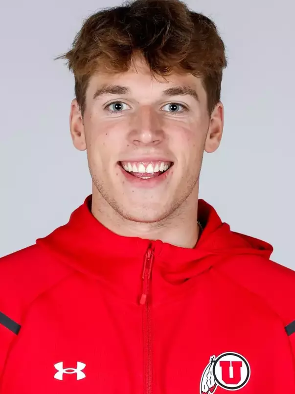 Utah Utes Swim and Dive Headshots in Salt Lake City, UT on Wednesday, October 09, 2024.
Hunter Dyke/Utah Athletics