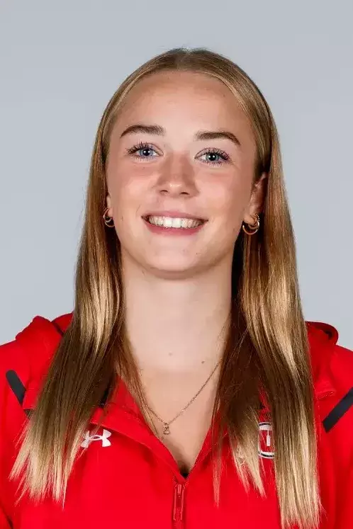 Utah Utes vs. Texas Christian Horned Frogs at Rice-Eccles Stadium in Salt Lake City, UT on Saturday, October 19, 2024.
Liv Medivitz/Utah Athletics