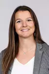 Christina Jones headshot
