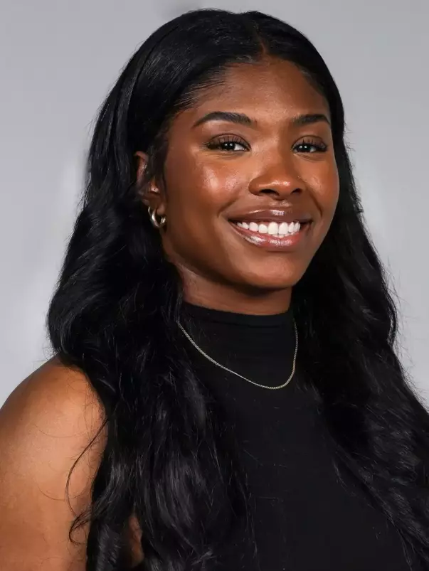 Dasia Young headshot