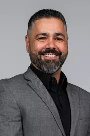 Gavin Petersen
