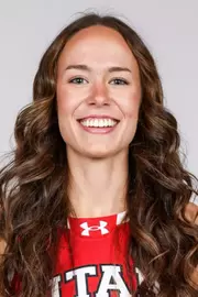 Johnson, Jenna headshot