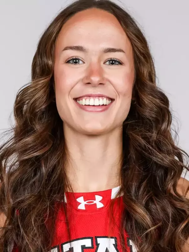 Johnson, Jenna headshot